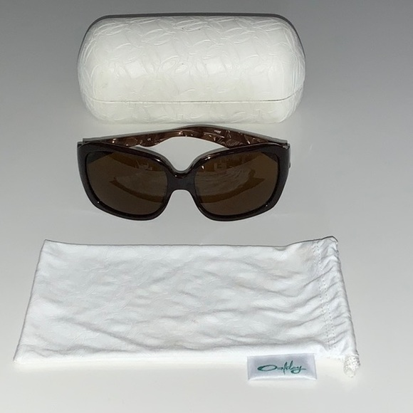 Oakley Polarized Sunglasses Unfaithful